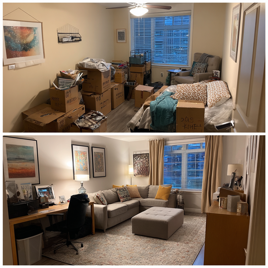 First Apartment Setup (Don’t Miss These)
