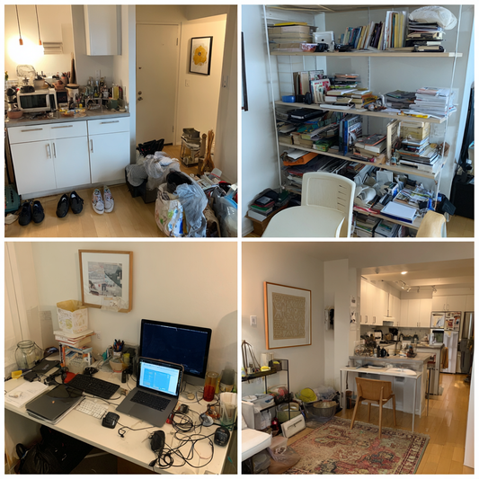 Small Home Systems That Make Daily Life Easier