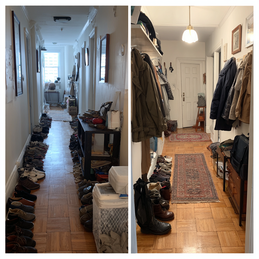 Your Home Entrance Is Making a Bad First Impression: Here's How to Fix It
