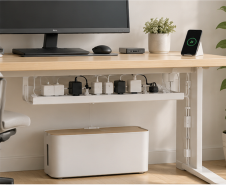 Cable Management