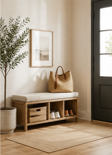 Entryway Essentials