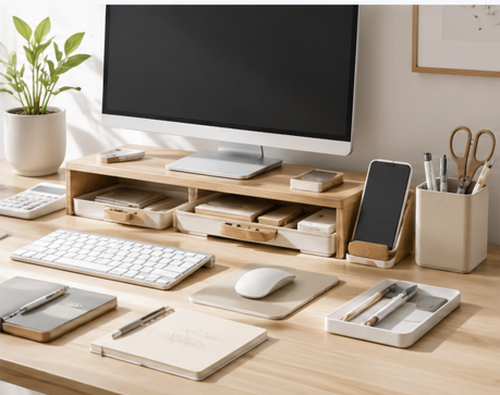 Desk Organizers