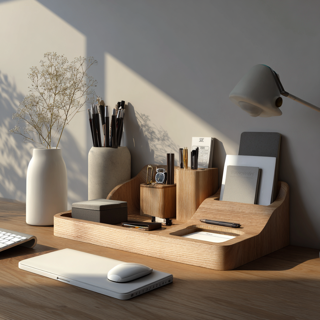 Storage Trays