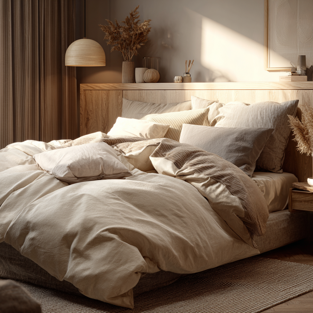 Under-bed Storage