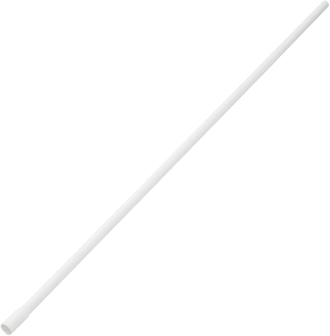 Cable Trunking Raceway Kit, 32.8ft Cord Hider for Wall, 10 Channels 0.63 inch Wide PVC Cord Concealer for Home and Office Wire Management