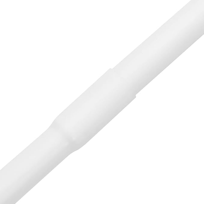Cable Trunking Raceway Kit, 32.8ft Cord Hider for Wall, 10 Channels 0.63 inch Wide PVC Cord Concealer for Home and Office Wire Management