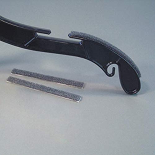 NAHANCO Foam Strips - Grey Non-Slip - 200 Count