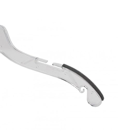 NAHANCO Foam Strips - Grey Non-Slip - 1600 Count
