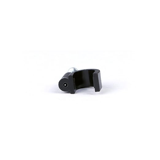 TENINYU 200 Pack Nail In Cable Clips Cable Management Ethernet Cable Nails Tacks Clips 7mm for RG6 Cat6 Cable - Black