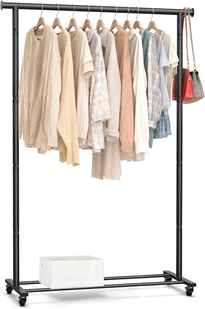 Clothing Rack for Hanging Clothes