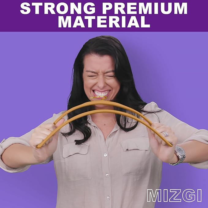 MIZGI Camel Velvet Hangers, 60 Pack - Premium Gold, Non-Slip Coat & Suit Hangers, Space Saving