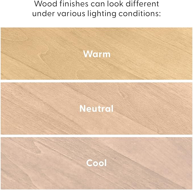 Plank+Beam Modern 56 Inch Console Table, Solid Pine Wood Entryway Table, Narrow Sofa Table for Hallway or Living Room, Blonde