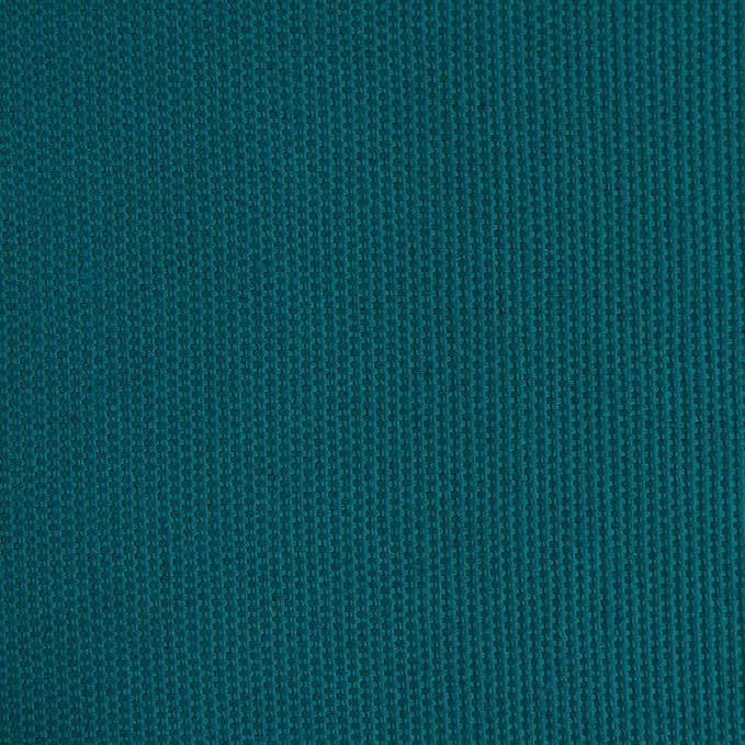 DII Poly-Cube Storage Collection Hard Sided, Collapsible Solid, Large, Teal