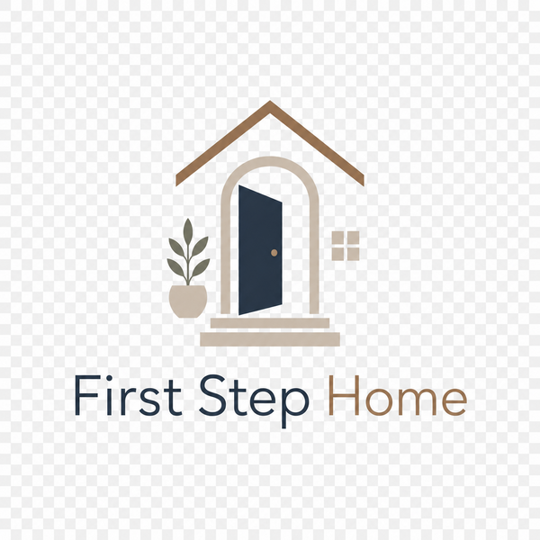 First Step Living